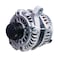Wai Global Alternator, ALTMI IRIF 12V 175A CW SC4, 175 Amp12 Volt, CW, 4Groove Decoupler Pulley 11655N - alternate 7
